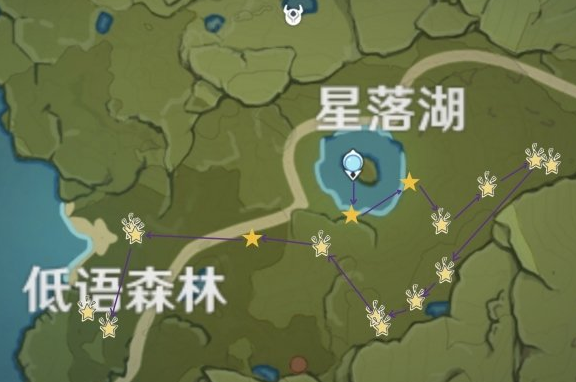 原神怎么打猎？