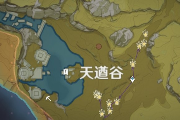 原神怎么打猎？