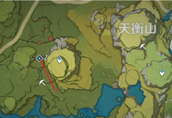 原神每日圣遗物怎么捡？
