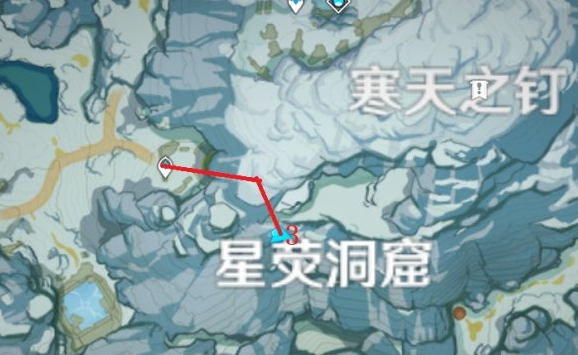 原神每日圣遗物怎么捡？