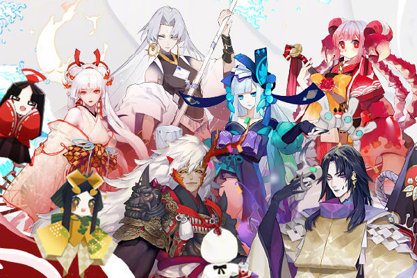 阴阳师招财上宾性价比介绍