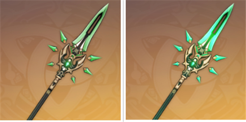 原神胡桃武器如何选择？