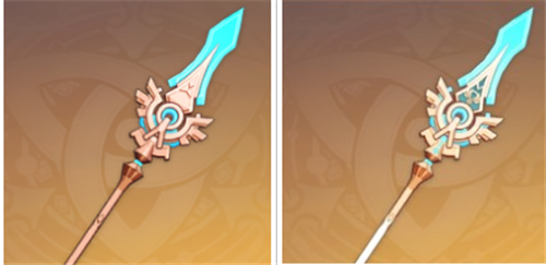 原神胡桃武器如何选择？