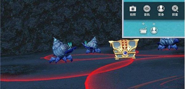 天谕手游冒险任务洞穴探险任务如何完成？