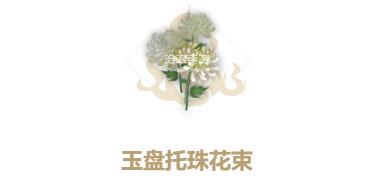 妄想山海玉盘托珠如何获取？