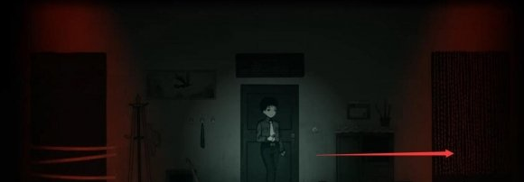 烟火第四章右卧室线索是什么？