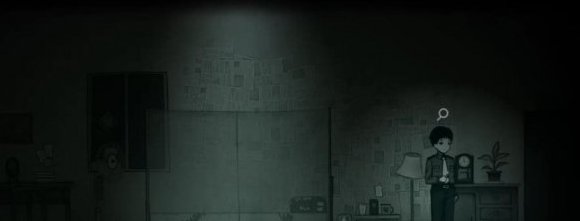 烟火第四章右卧室线索是什么？