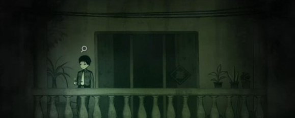 烟火第四章右卧室线索是什么？