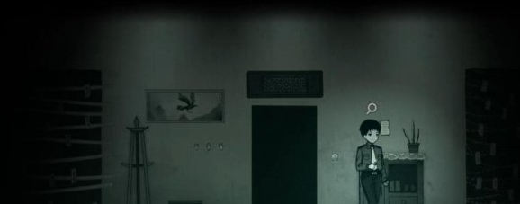烟火第四章右卧室线索是什么？