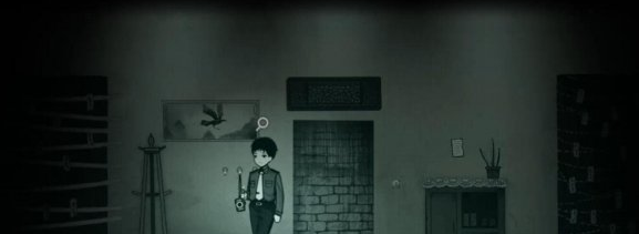 烟火第四章右卧室线索是什么？