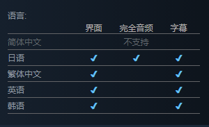少女射击回归什么时候发售？