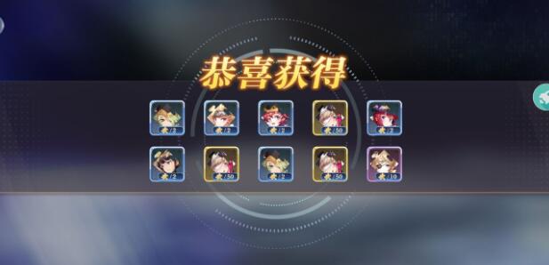 姬斗无双新手玩法建议