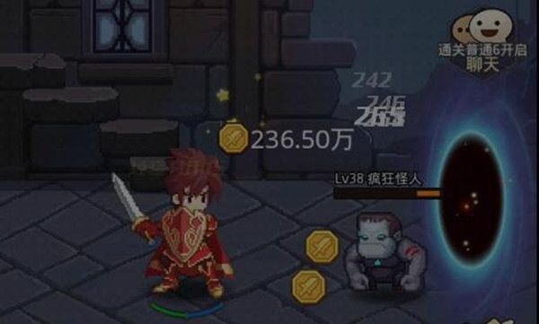 小小勇者元素副本详细攻略大全