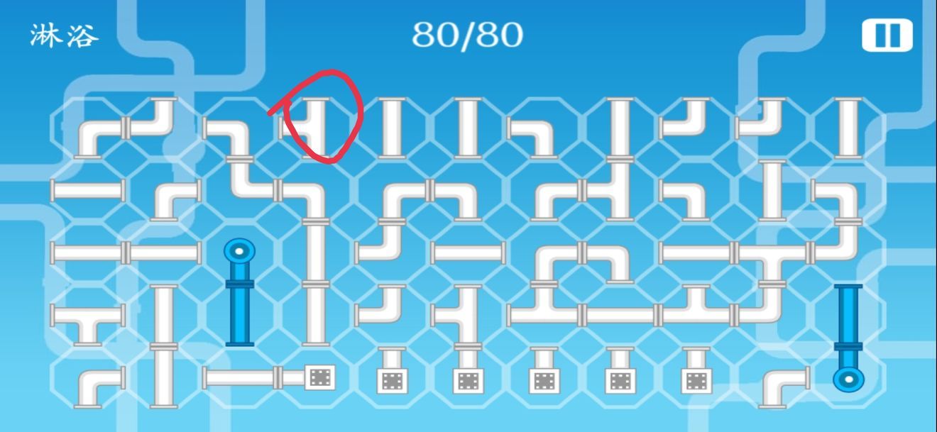 接水管手游收录关通关攻略 收录关怎么完美过关