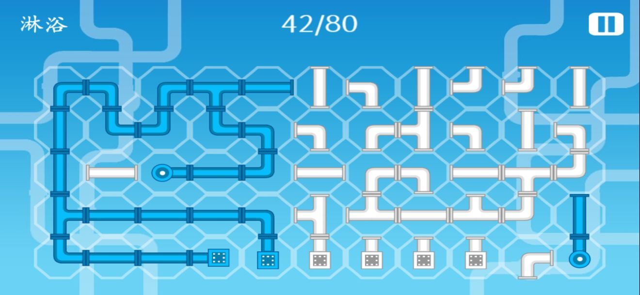 接水管手游收录关通关攻略 收录关怎么完美过关
