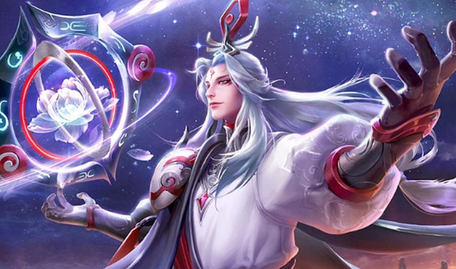 明世隐怎么连招