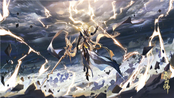 阴阳师新式神须佐之男技能一览2022